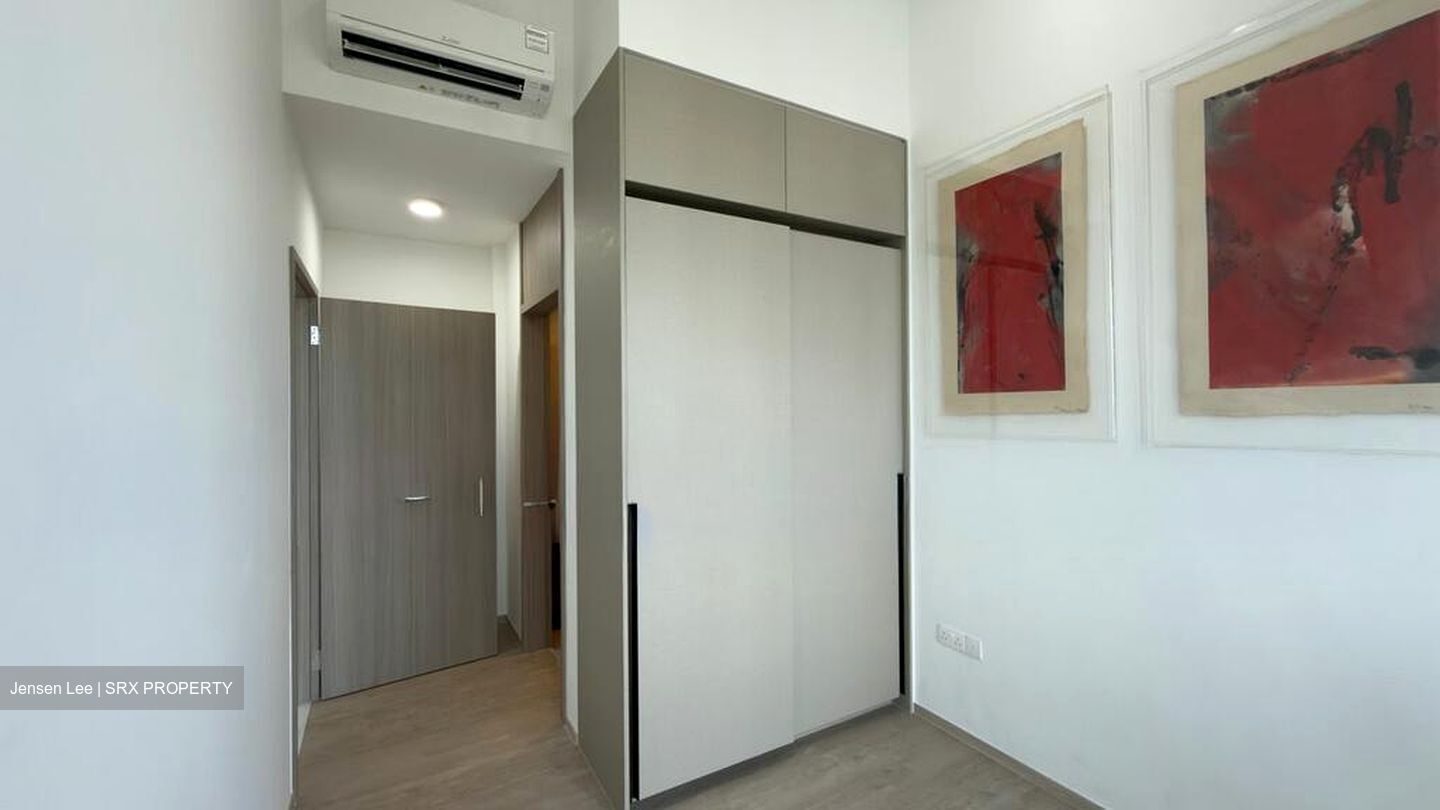 K Suites (D15), Apartment #535540991